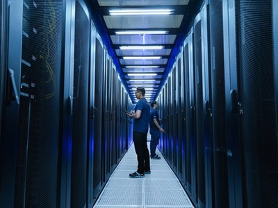 Phê duyệt Chiến lược dữ liệu tại Trung tâm dữ liệu quốc gia 