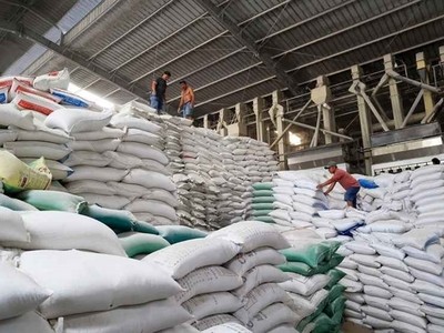 Việt Nam là nhà cung ứng gạo với trị giá 2,6 tỷ USD cho Philippines trong năm 2024. 