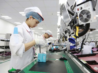 Hà Nội triển khai Nghị quyết thu hút nhà đầu tư chiến lược 