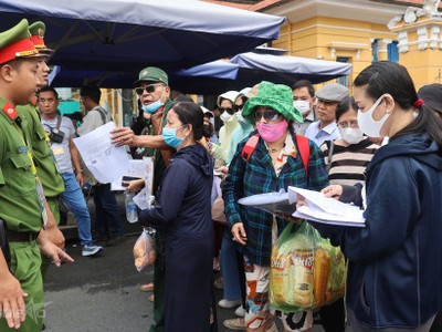 Vẫn còn 967 trái chủ chưa cung cấp thông tin để nhận tiền bà Trương Mỹ Lan bồi hoàn