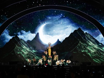 Gần 3.000 sứ giả cùng hòa nhịp, La Tiên Villa chính thức khởi sóng hành trình chinh phục đất Tiên