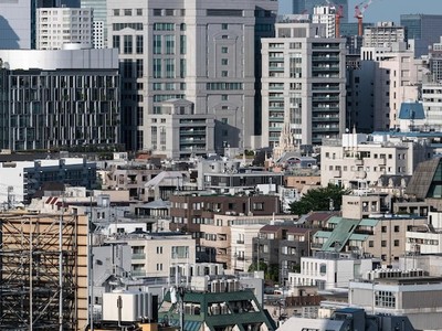 Lạm phát Nhật Bản vẫn cao hơn nhiều so với mục tiêu của ngân hàng trung ương 