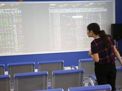 Game tăng vốn luôn có sức hút lớn với nhà đầu tư