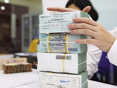 Khi cho vay, ngoài mục đích lợi nhuận, ngân hàng còn phải tính đến khả năng thu hồi vốn, khả năng trả nợ của khách hàng 