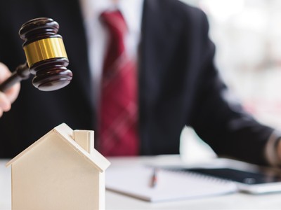 Để tài sản bảo đảm thực sự… đảm bảo