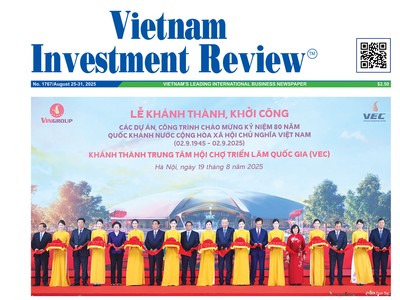 Vietnam Investment Review số 1767