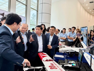 Ra mắt 3 mạng lưới đổi mới sáng tạo, kết nối trí tuệ Việt toàn cầu 