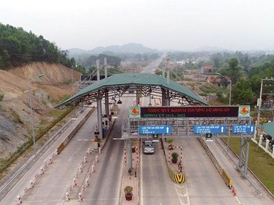 Cơ chế gỡ khó cho các dự án BOT giao thông thua lỗ 