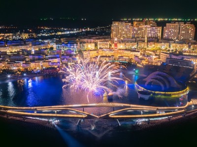 Đặc khu Phú Quốc nơi diễn ra Hội nghị APEC 2027.