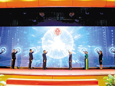 Ngành thuế chính thức vận hành Cổng thông tin thuế hỗ trợ doanh nhân từ ngày 18/8/2025 