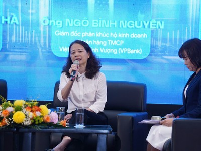 Chuyển đổi từ thuế khoán sang kê khai: Cơ hội vàng ở giai đoạn chuyển tiếp 