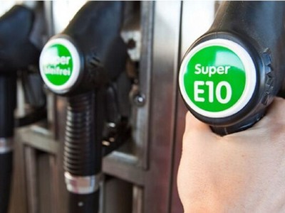 Thách thức đảm bảo nguồn cung xăng sinh học E10 