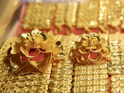 Kiến nghị giảm thuế xuất khẩu vàng về 0%, thu ngân sách giảm khoảng 3,3 triệu USD/năm 
