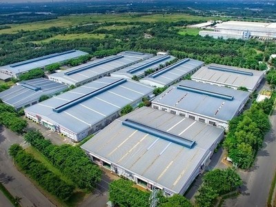 Chính phủ trình xin ý kiến Quốc hội về xử lý số nợ tiền thuê đất của đơn vị sự nghiệp công lập.