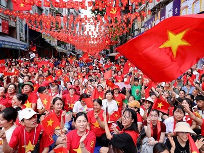 Bộ Tài chính đã chuyển đủ kinh phí cho địa phương tặng quà công dân nhân dịp 2/9 