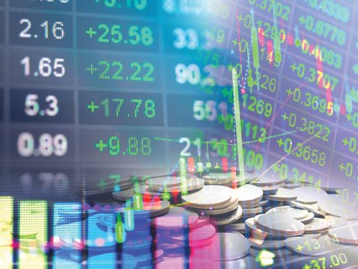 Phiên giao dịch sáng 3/12: Cổ phiếu ngân hàng giúp VN-Index duy trì đà tăng