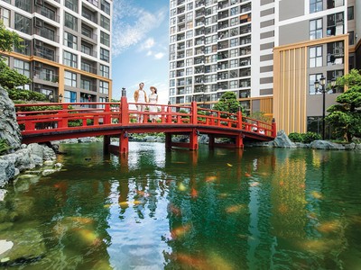 Giới siêu giàu Việt Nam có xu hướng nắm giữ phần lớn tài sản dưới dạng bất động sản và vàng