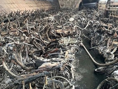 Bộ Xây dựng ra chỉ thị nóng về việc sử dụng hành lang an toàn đường bộ 