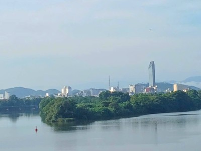 Khu vực Cồn Hến, phường Vỹ Dạ, TP. Huế.