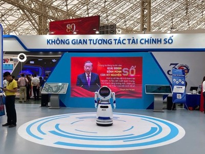 Kéo dài thời gian Triển lãm thành tựu Đất nước đến hết ngày 15/9/2025 