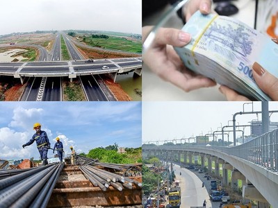 Đến cuối tháng 8, ước tính giải ngân đạt 39,9% kế hoạch.