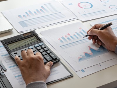 Hiện có khoảng 460 người làm công việc actuary trên toàn thị trường