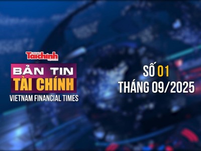 [Bản tin Tài chính] Bộ trưởng Bộ Tài chính Nguyễn Văn Thắng tiếp Thứ trưởng Bộ Đầu tư Ả Rập Xê Út Abdullah Al-Dubaikhi 