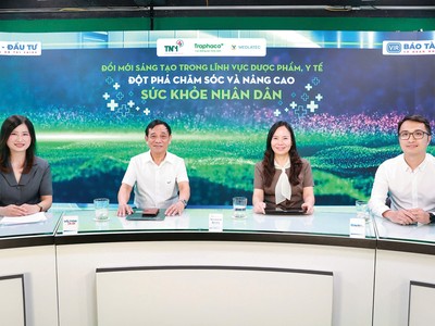 Đổi mới, sáng tạo ngành y dược: Cần tháo gỡ “nút thắt”