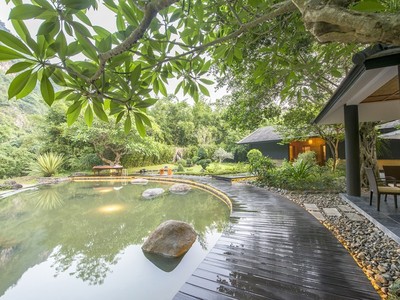 Thương mại du lịch Lạc Hồng mở ra mảng kinh doanh mới