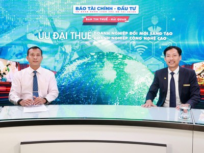 Ưu đãi thuế cho doanh nghiệp đổi mới sáng tạo, doanh nghiệp công nghệ cao