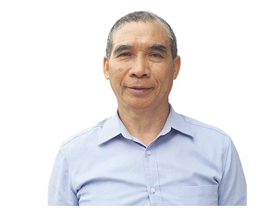 PGS-TS. Nguyễn Thường Lạng (Đại học Kinh tế quốc dân)