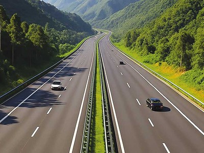  Thông cơ chế vốn Dự án cao tốc Cam Lộ - Lao Bảo 8.803 tỷ đồng 