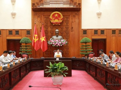 Thiết kế sửa Luật Đất đai 2024 phải chặt chẽ, linh hoạt nhưng thực hiện thuận lợi 