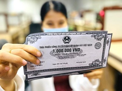 Siết chặt điều kiện chào bán trái phiếu ra công chúng 