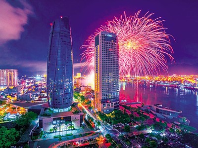 Trung tâm Tài chính quốc tế sẽ trở thành động lực đột phá, đưa TP. Đà Nẵng vươn mình phát triển 