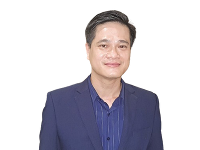 GS-TS. Tô Trung Thành (Đại học Kinh tế quốc dân).