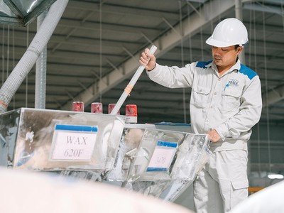 CTCP Sản xuất và Công nghệ Nhựa Pha Lê lên kế hoạch phát hành 20 triệu cổ phiếu với giá 10.000 đồng/cổ phiếu