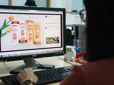 Quy mô thương mại điện tử Việt Nam đạt 32 tỷ USD năm 2024 và tiếp tục tăng trưởng mạnh