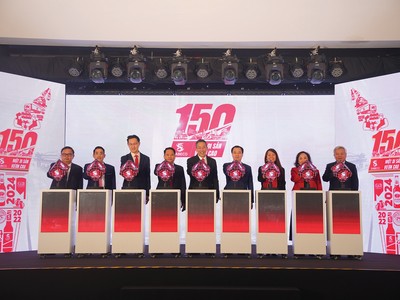 Hành trình 150 năm của Sabeco là minh chứng sống động cho sức sống, bản lĩnh và khát vọng vươn cao của dân tộc Việt Nam