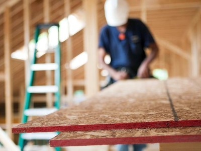 Việt Nam tiếp nhận hồ sơ miễn trừ áp thuế chống bán phá giá tạm thời ván sợi gỗ Thái Lan, Trung Quốc. 