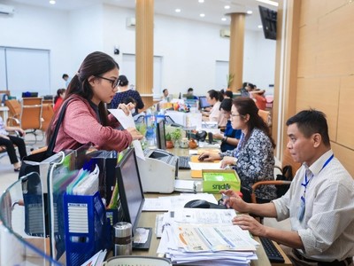 Các đơn vị sự nghiệp công lập có quyền trực tiếp tổ chức tuyển dụng.