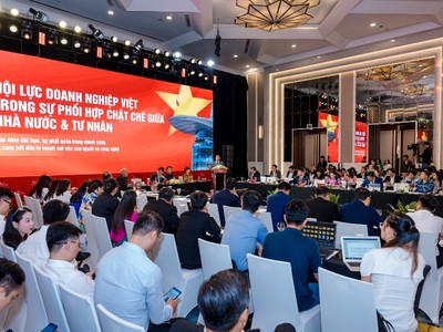 Nhà nước, doanh nghiệp cần ưu tiên sản phẩm số Việt nam 