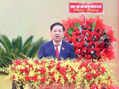 Ông Lương Nguyễn Minh Triết tiếp tục giữ chức Bí thư Thành ủy nhiệm kỳ 2025-2030.