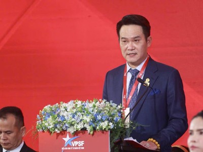 VPSF 2025: Kiến nghị mô hình hợp tác công - tư chặt chẽ và thực chất 