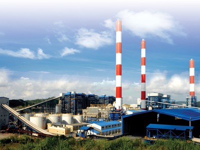 Triển vọng huy động điện từ nhiệt điện tiếp tục đối mặt thách thức từ hiện tượng La Nina