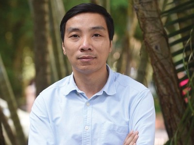 TS. Phạm Thế Anh, Trưởng Khoa Kinh tế, Trường đại học Kinh tế Quốc dân