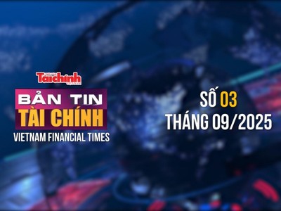 [Bản tin Tài chính] Bộ Tài chính tổ chức xúc tiến, kết nối đầu tư thành công tại Anh và Italia 