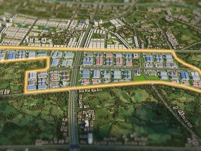 Ngược dòng thị trường, Taseco Land (TAL) hút vốn của các nhà đầu tư nước ngoài