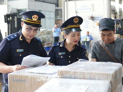 Minh bạch trị giá hải quan tạo công bằng cho doanh nghiệp 