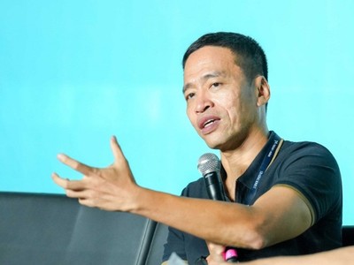 Ba lời khuyên "độc lạ" của Chủ tịch VNG cho startup AI 